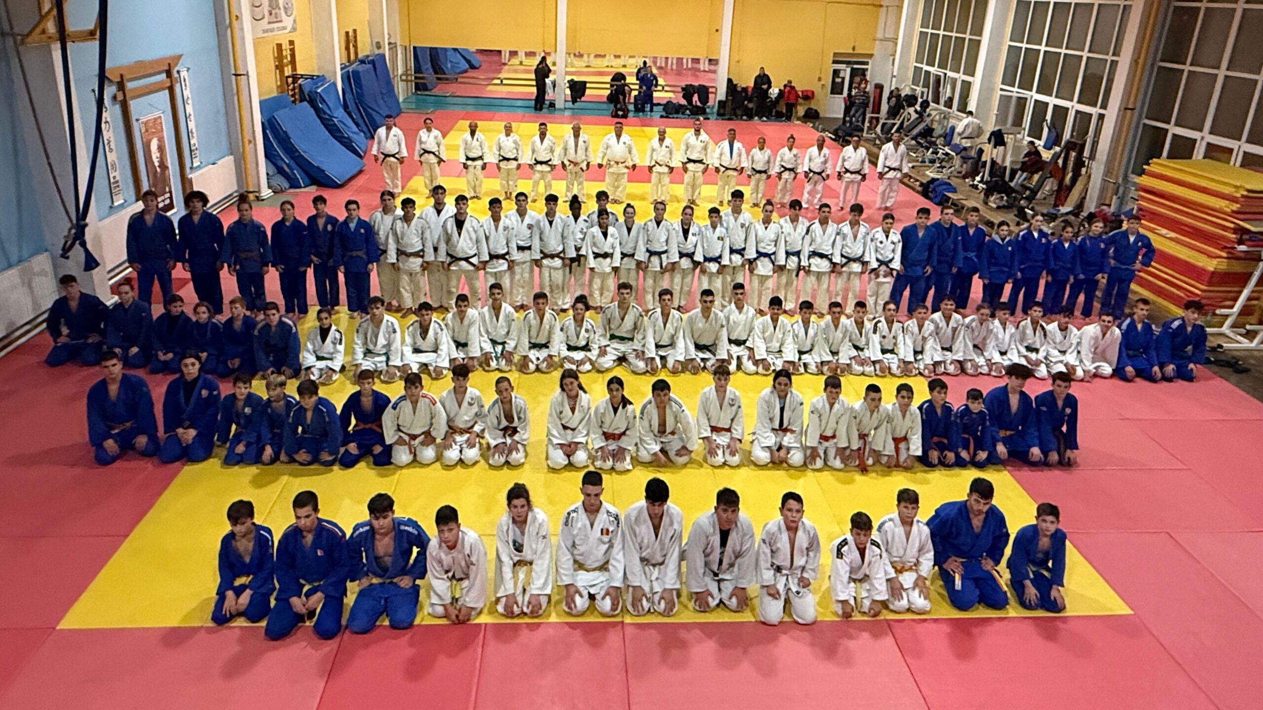 Judo Oradea