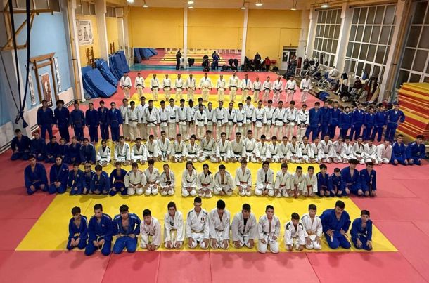 Judo Oradea