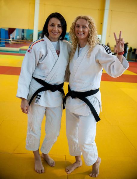 Judo Club Liberty Oradea