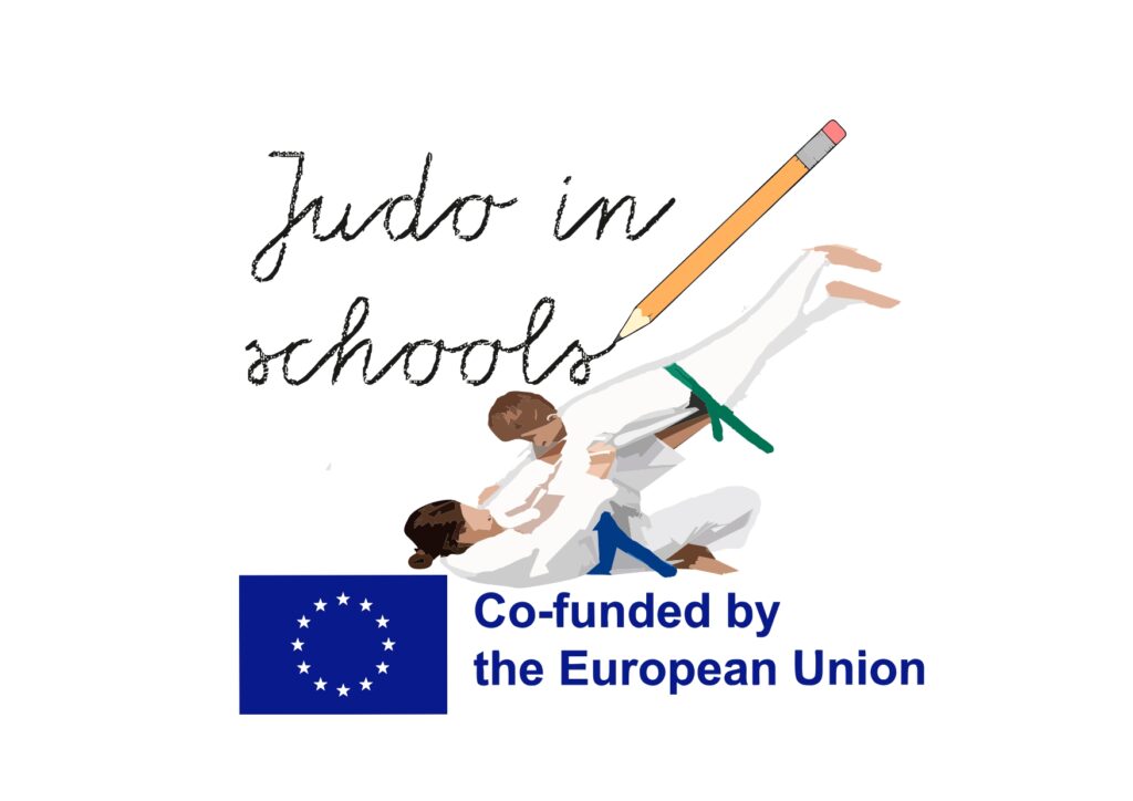 Judo în școli: Proiect sportiv Erasmus+